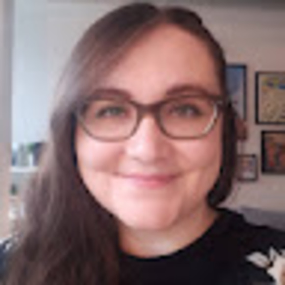 Meet your Posher, Kathleen - Picture 1 of 1